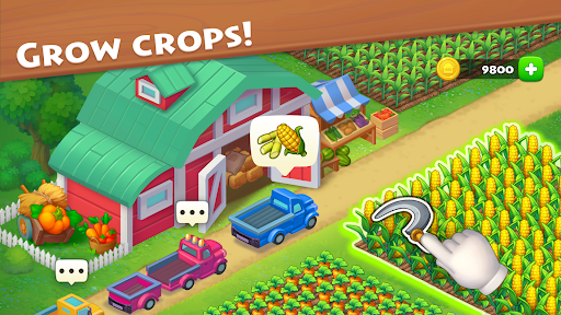 Township screen 3