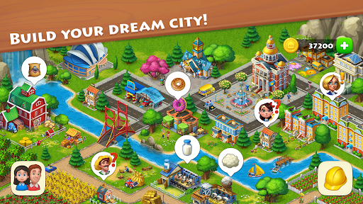 Township screen 6