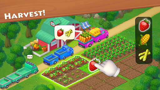Township screen 5